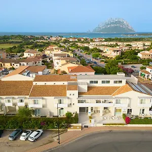 Felix - Porto San Paolo Italien