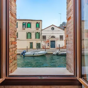Eurostars Residenza Cannaregio Italien