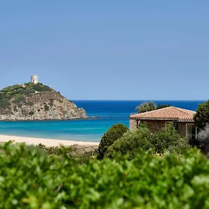 Baia Di Sardinia, Curio Collection By Hilton Italien