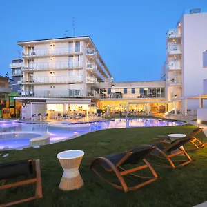 Marina Palace 4 Stelle S Italien
