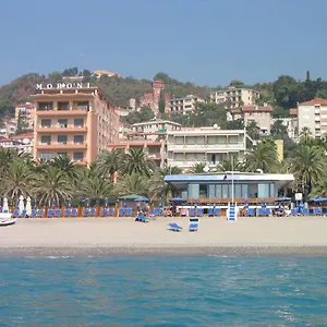 Grand Moroni Italien