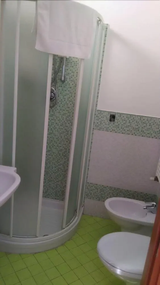 Hotel Marilonda Rimini