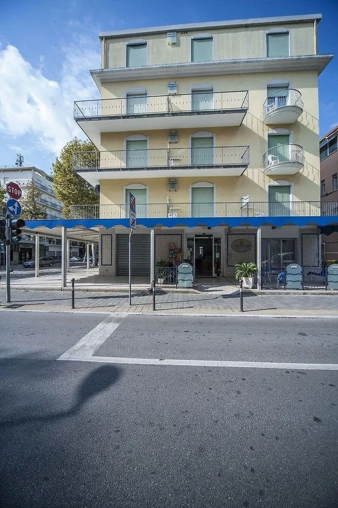 ***  Hotel Marilonda Rimini Italien
